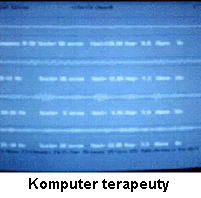 komputer terapeuty